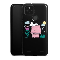 New Carry Case Hülle Schwarz