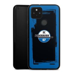 Carry Case Hülle Schwarz ohne Band