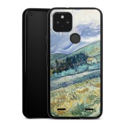 Carry Case Single Black