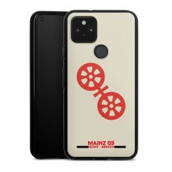 Carry Case Hülle Schwarz ohne Band