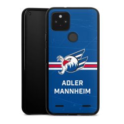 Carry Case Hülle Schwarz ohne Band