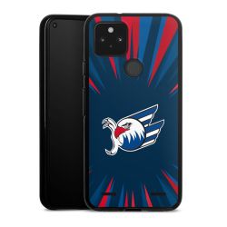 Carry Case Hülle Schwarz ohne Band