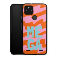 New Carry Case Hülle Schwarz