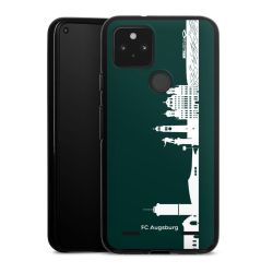 Carry Case Hülle Schwarz ohne Band