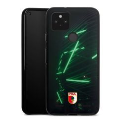 Carry Case Hülle Schwarz ohne Band