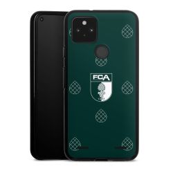 Carry Case Hülle Schwarz ohne Band