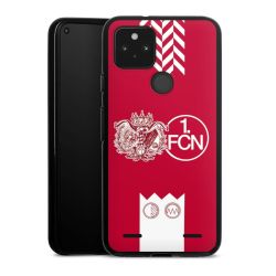 Carry Case Hülle Schwarz ohne Band