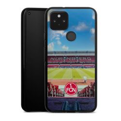 Carry Case Hülle Schwarz ohne Band