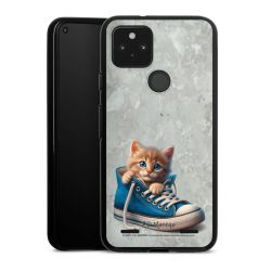 Carry Case Single Black