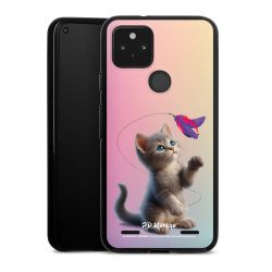 New Carry Case Hülle Schwarz