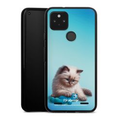 New Carry Case Hülle Schwarz