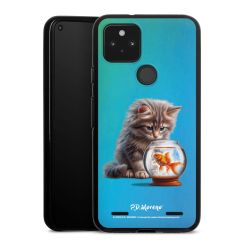 New Carry Case Hülle Schwarz