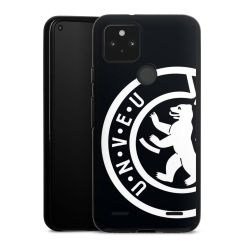 Carry Case Hülle Schwarz ohne Band