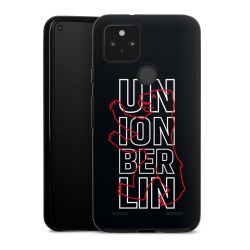 Carry Case Hülle Schwarz ohne Band