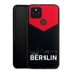 Carry Case Hülle Schwarz ohne Band