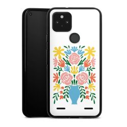 New Carry Case Hülle Schwarz