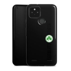 Carry Case Hülle Schwarz ohne Band