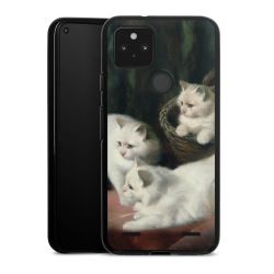 New Carry Case Hülle Schwarz