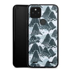 New Carry Case Hülle Schwarz