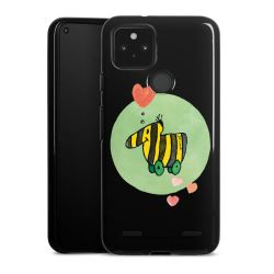 Carry Case Single Black