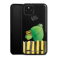 Carry Case Single Black