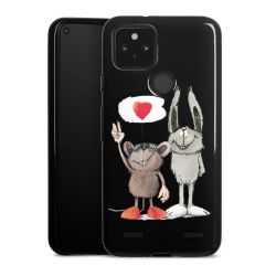 New Carry Case Hülle Schwarz