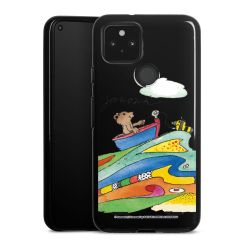 Carry Case Single Black