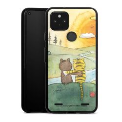 Carry Case Single Black