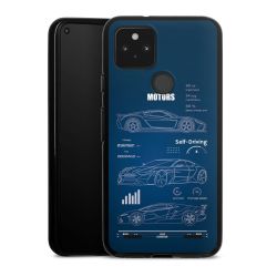 Carry Case Single Black