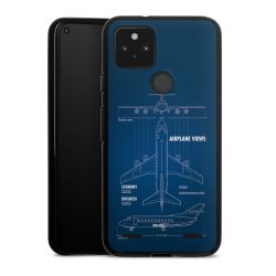 Carry Case Single Black