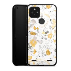 Carry Case Hülle Schwarz ohne Band