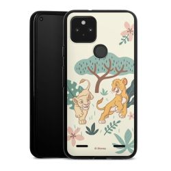 New Carry Case Hülle Schwarz