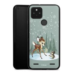 Carry Case Single Black