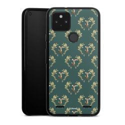 Carry Case Single Black