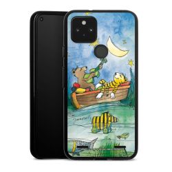 Carry Case Single Black