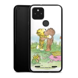 Carry Case Single Black