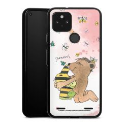 New Carry Case Hülle Schwarz