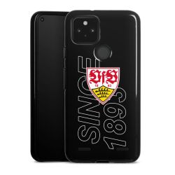 Carry Case Hülle Schwarz ohne Band