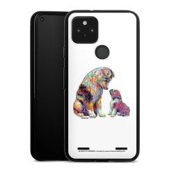 New Carry Case Hülle Schwarz