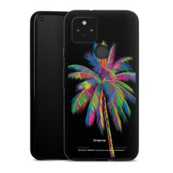 New Carry Case Hülle Schwarz