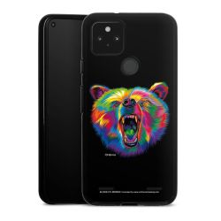 New Carry Case Hülle Schwarz