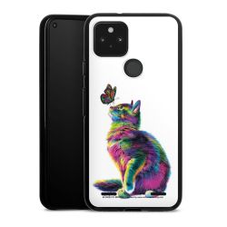 New Carry Case Hülle Schwarz