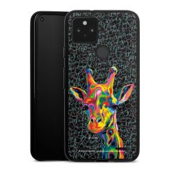 New Carry Case Hülle Schwarz