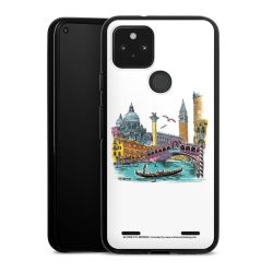 Carry Case Single Black