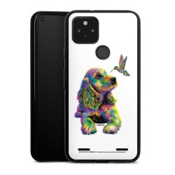 Carry Case Single Black