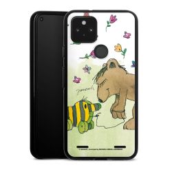 New Carry Case Hülle Schwarz