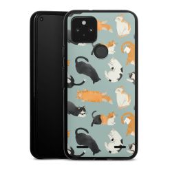 Carry Case Single Black