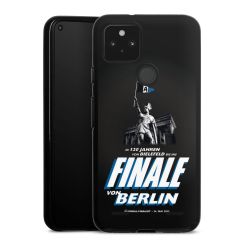 Carry Case Hülle Schwarz ohne Band