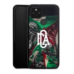 Carry Case Hülle Schwarz ohne Band