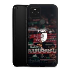 Carry Case Hülle Schwarz ohne Band